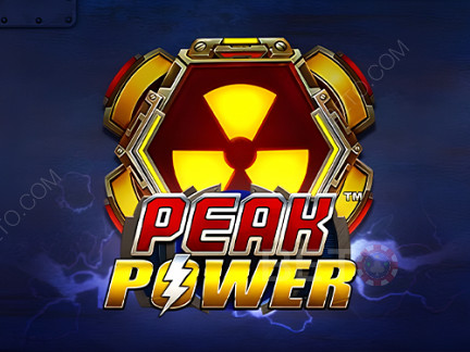 Peak Power  Demo