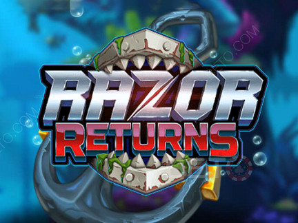 Razor Returns Demo