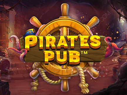 Pirates Pub  Demo