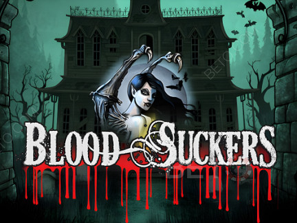 Blood Suckers Demo
