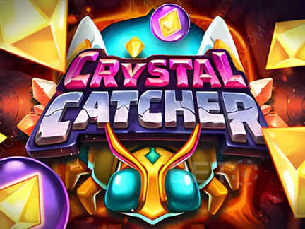 Crystal Catcher Demo