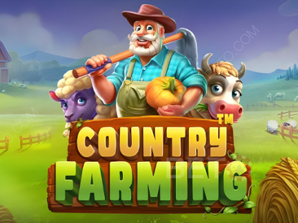 Country Farming  Demo