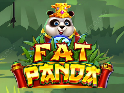 Fat Panda  Demo