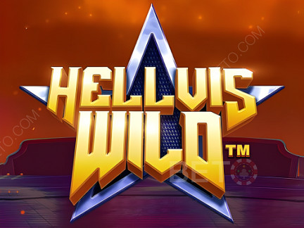 Hellvis Wild  Demo