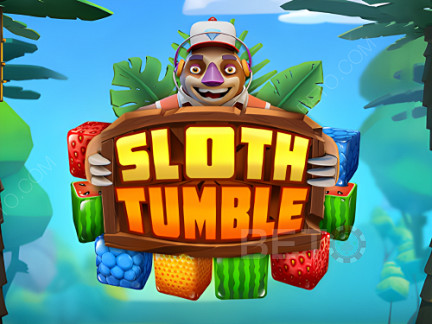 Sloth Tumble  Demo