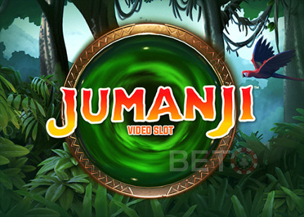 Il gioco di slot Jumanji è un mix di video slot retrò e con generatore di numeri casuali.