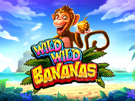 Wild Wild Bananas  Demo