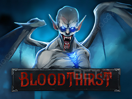 Bloodthirst  Demo
