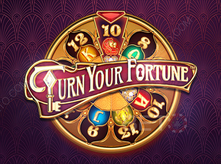 Turn Your Fortune Demo