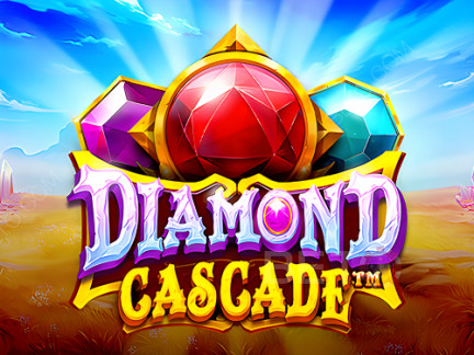 Diamond Cascade (Pragmatic Play) 