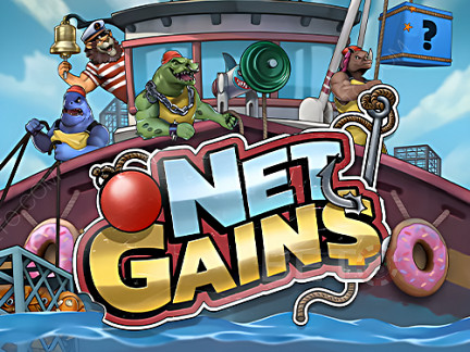 Net Gains  Demo