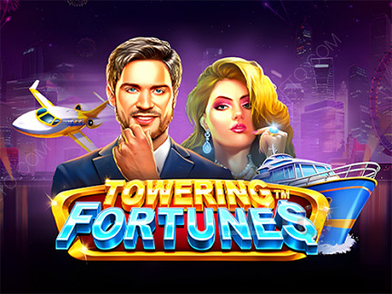 Towering Fortunes  Demo
