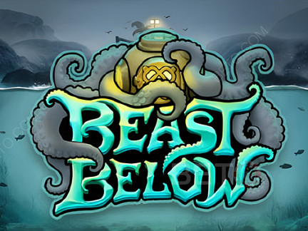 Beast Below  Demo