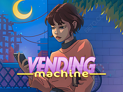 Vending Machine  Demo