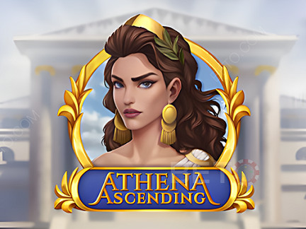 Athena Ascending Demo