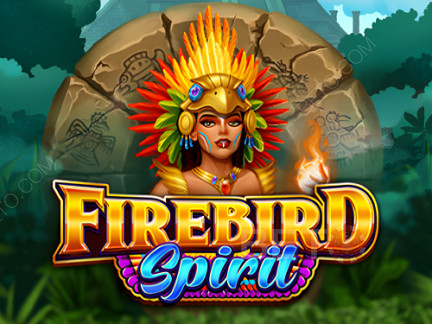 Firebird Spirit Demo