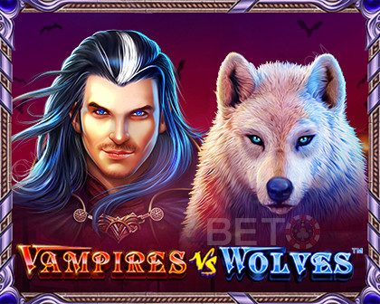 Vampires vs Wolves Demo
