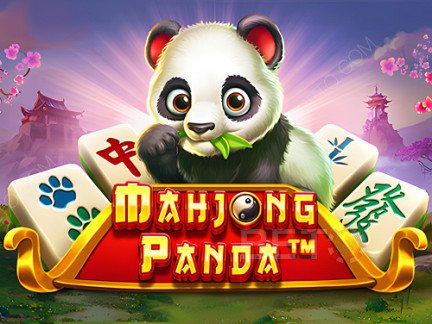 Mahjong Panda  Demo