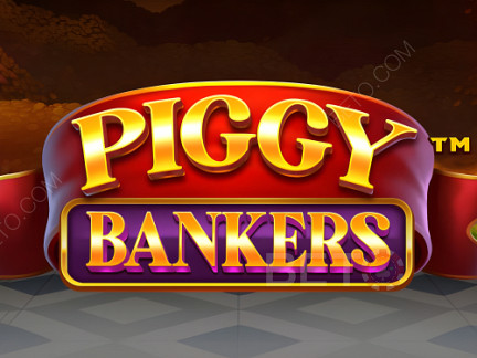 Piggy Bankers  Demo