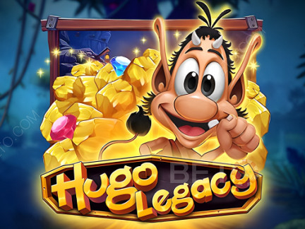 Hugo Legacy  Demo