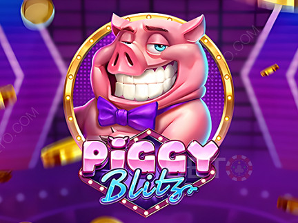 Piggy Blitz 