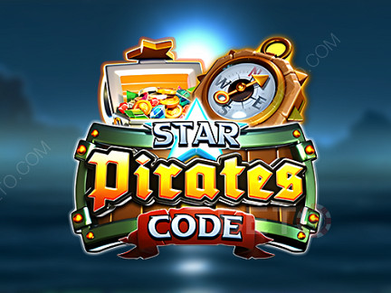 Star Pirates Code Demo