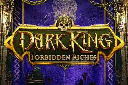 Dark King Forbidden Riches Demo