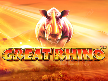 Great Rhino Demo