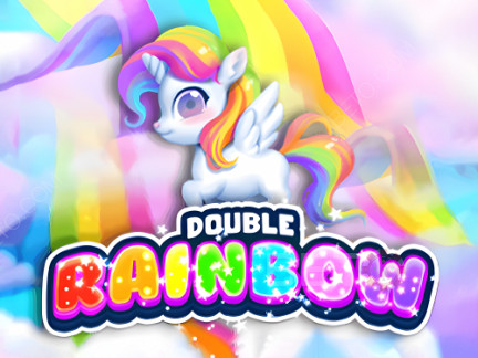 Double Rainbow Demo