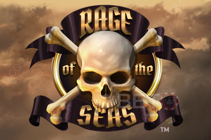 Rage of the Seas Demo