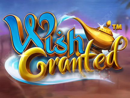 Wish Granted  Demo