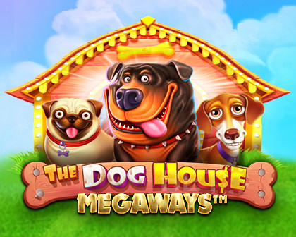 The Dog House Megaways Demo