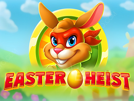 Easter Heist Demo