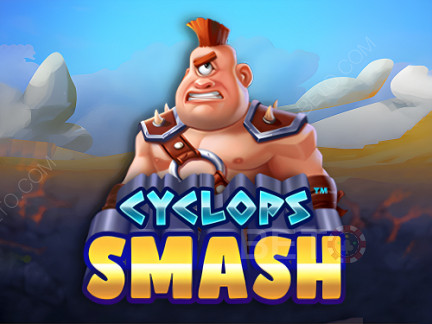Cyclops Smash  Demo