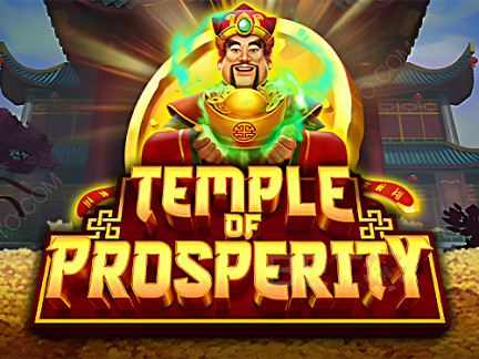 Temple of Prosperity  Demo