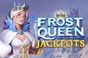 Frost Queen Jackpots Demo