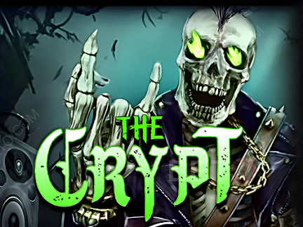The Crypt  Demo