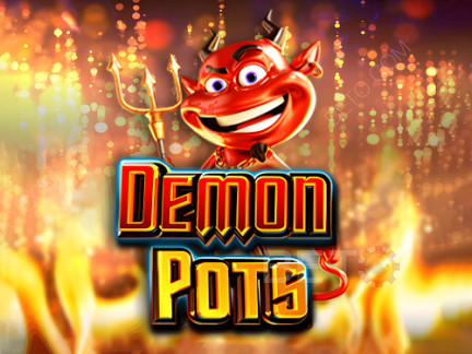 Demon Pots  Demo