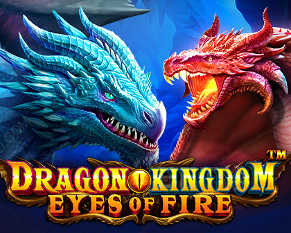 Dragon Kingdom Eyes of Fire Demo