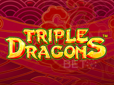 Triple Dragons (Pragmatic Play)  Demo