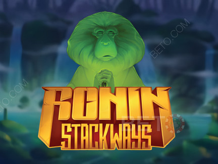 Ronin StackWays