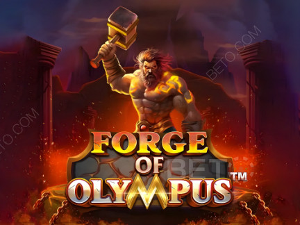 Forge of Olympus  Demo