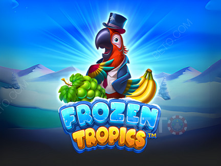 Frozen Tropics  Demo