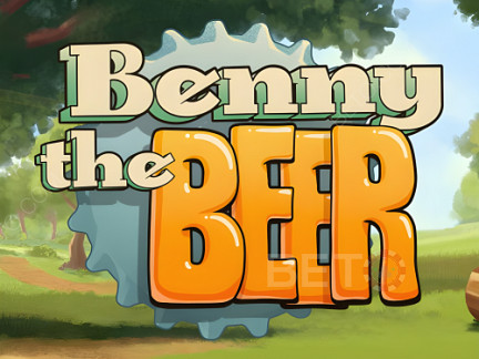 Benny The Beer  Demo