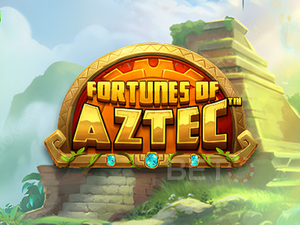 Fortunes of Aztec  Demo