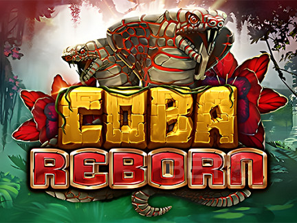 Coba Reborn  Demo