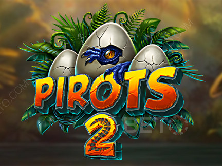 Pirots 2 Demo