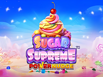 Sugar Supreme Powernudge  Demo