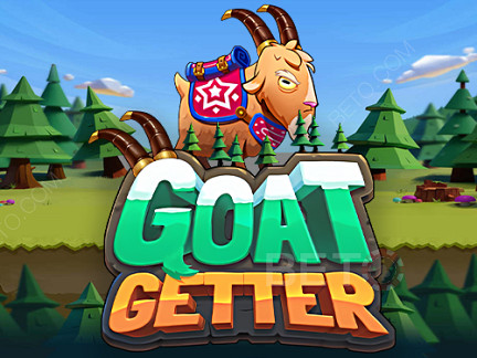 Goat Getter  Demo