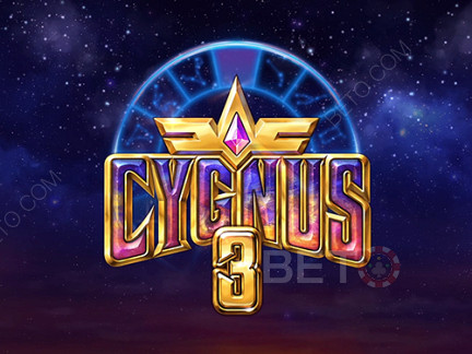 Cygnus 3  Demo